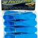 Big Bross Plastic Clothes Pins (Wasknijpers), 10 ct