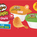 Pringles Potato Chips, Variety Pack, 48 ct