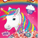 Kellogg's Unicorn Cereal, Value Pack, 2 x 18.7 oz