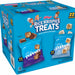 Kellogg's Rice Krispies Treats Poppers Marshmallow Squares, Variety Pack, 22 ct