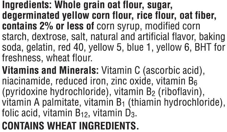 Kellogg's Super Mario Cereal, 2 x 238 gr