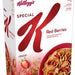 Kellogg's Special K Red Berries, 1,07 kg