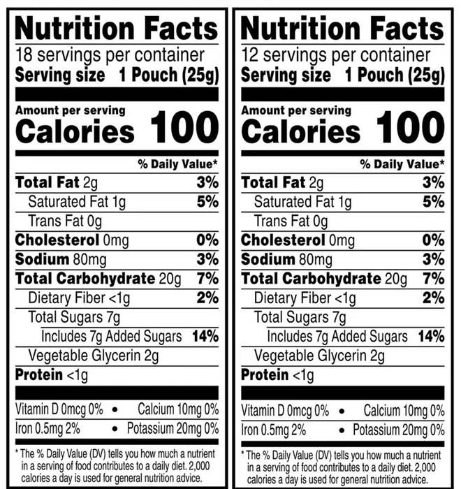 Kellogg's Special K Pastry Crisps, Breakfast Bars, Variety Pack , 60 x 0.88 oz