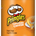 Pringles Cheddar Cheese Potato Crisps, 1.41 oz (40 gr)