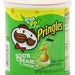 Pringles Sour Cream & Onion Small Stacks, Value Pack, 12 x 40 gr