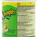 Pringles Sour Cream & Onion Small Stacks, Value Pack, 12 x 40 gr