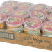 Pringles Cheddar Cheese Small Stacks, Value Pack, 12 x 40 gr