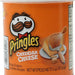 Pringles Cheddar Cheese Small Stacks, Value Pack, 12 x 40 gr