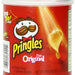 Pringles Original Small Stacks, Value Pack, 12 x 37 gr