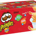 Pringles Variety Snack Stacks, Variety Pack, 36 ct x 21 gr