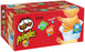 Pringles Variety Snack Stacks, Variety Pack, 36 ct x 21 gr