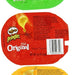 Pringles Variety Snack Stacks, Variety Pack, 36 ct x 21 gr