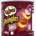 Pringles BBQ Small Stacks, Value Pack, 12 x 40 gr