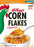 Kellogg's Corn Flakes, The Original, 2 bags - 21.5 oz