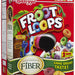 Kellogg's Froot Loops, 2 bags - 21.8 oz