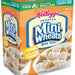 Kellogg's Frosted Mini-Wheats Bite Size Whole Grain Cereal, Value Pack, 2 bags