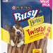 Purina Busy with Beggin' Twistd Dog Treats, 14 ct