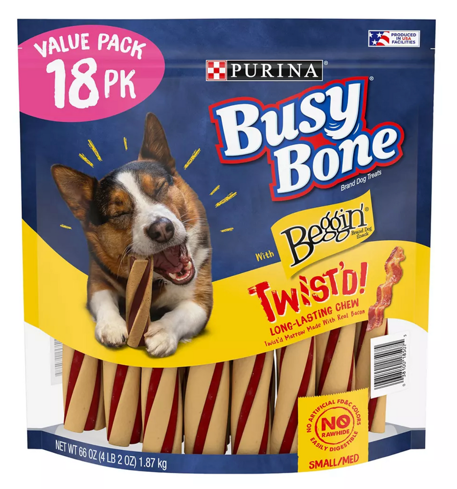 Granola busy clearance bones