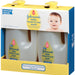 Johnson's Baby Head-To-Toe Wash, 2 x 33.8 oz