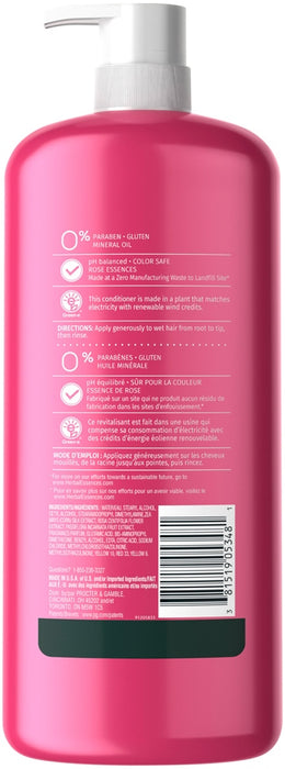 Herbal Essences Color Care Conditioner, Color Me Happy , 40 oz