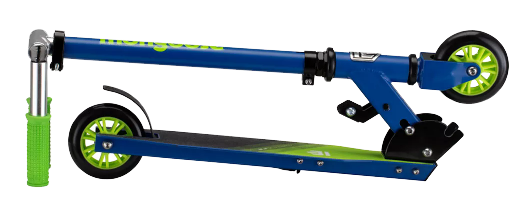 Mongoose Votex Folding Scooter, 1 pc