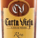 Carta Vieja Ron Anejo, 35% Vol., 1 L