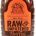 Nature Nate's Raw Unfiltered Honey, 44 oz