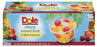 Dole Cherry Mixed Fruit Cups, 16 x 4 oz