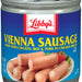 Libby's Vienna Sausage, 18 x 4.6 oz