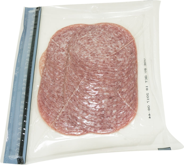 Kretschmar Genoa Salami Slices, 6 oz