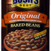 Bush's  Best Original Baked Beans, 16.5 oz