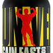 Universal Gain Fast Anabolic Weight Gainer, Vanilla Shake, 2.55 lbs