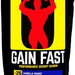 Universal Nutrition Gain Fast Performance Weight Gainer, Vanilla Shake, 5.9 kg