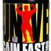 Universal Gain Fast Anabolic Weight Gainer, Strawberry Shake, 5 lbs