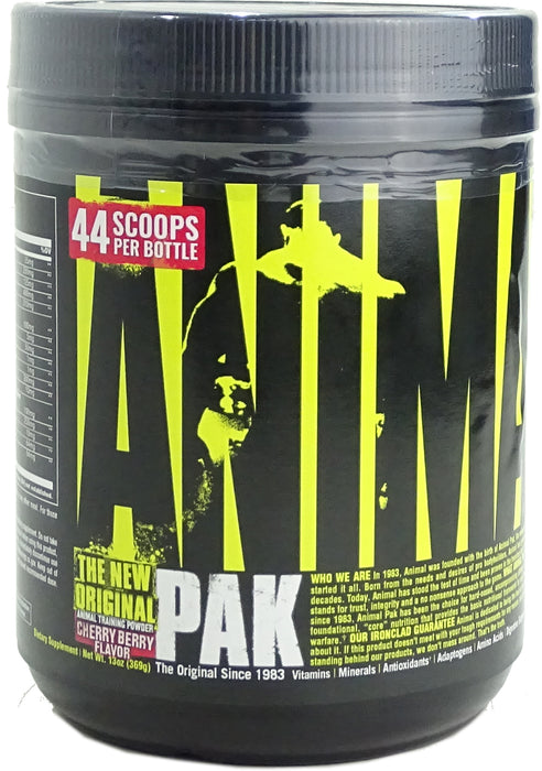 Universal Animal Pak Cherry 369 gr