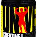 Universal Creatine Capsules, 50 ct