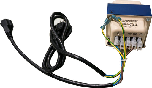 Manumag Transformer 400 VA , 100/110/125/220 V