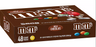 M&M's Milk Chocolate Candy, Full Size Bulk Candy , 48 x 1.69 oz