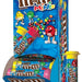 M&M's Minis Milk Chocolate Tubes, 24 x 1.08 oz