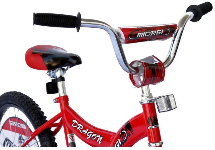 Micargi dragon bike online