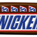 Snickers Chocolate Full Size Bars, 10 ct