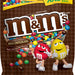 M&M's Milk Chocolate Candies, 56 oz