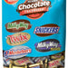 Mars Miniature Chocolate Favorites, 205 Pieces, 62.6 oz, 62.6 oz