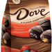 Dove 3 Flavor Assortment, 34 oz