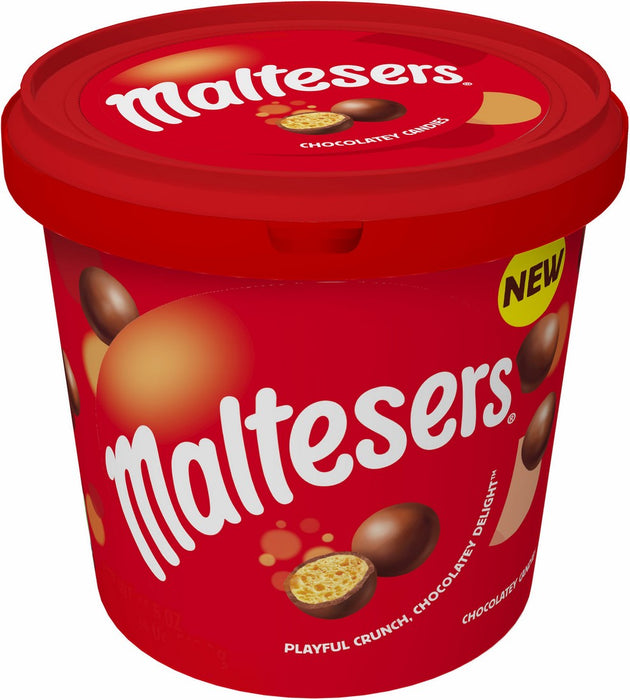 Mars Maltesers Chocolate, 31 oz