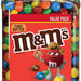 M&M's Peanut Butter Chocolate Candies, 1,56 kg