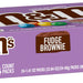 M&M's Fudge Brownie Candy, Multi Pack, 24 x 1.41 oz