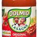 Dolmio Lasagna Sauce, Original Tomato, 500 gr