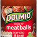 Dolmio Meatballs Sauce, 500 gr