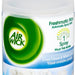Airwick Freshmatic Max Refill, Cool Linnen, 250 ml